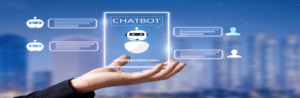 Chatbot focux digital