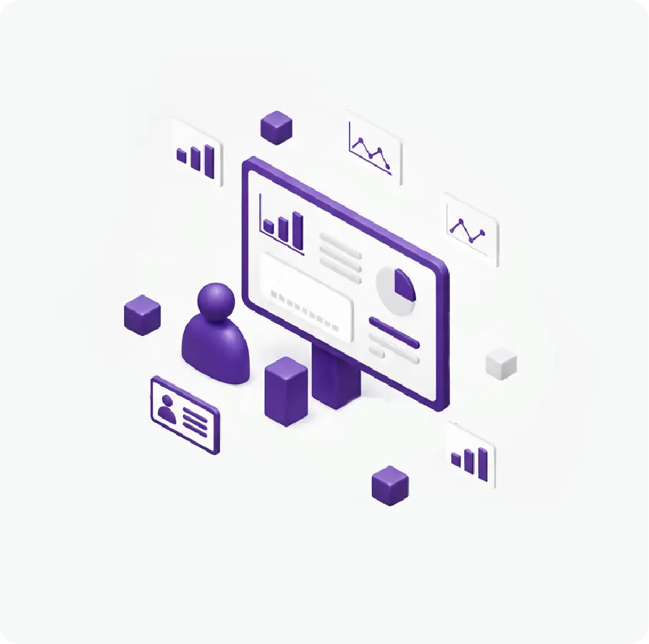 dashboard en tiempo real