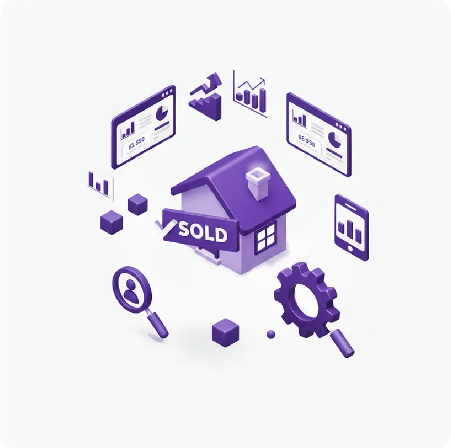 proyectos inmobiliarios