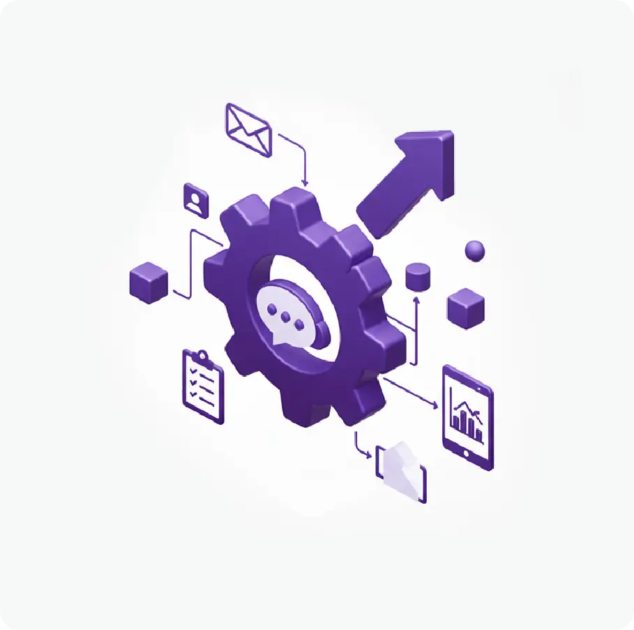 implementacion de marketing