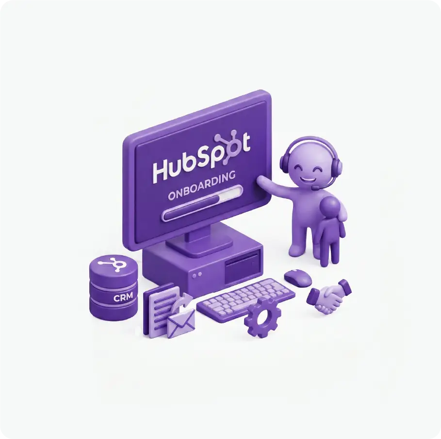 hubspot crm