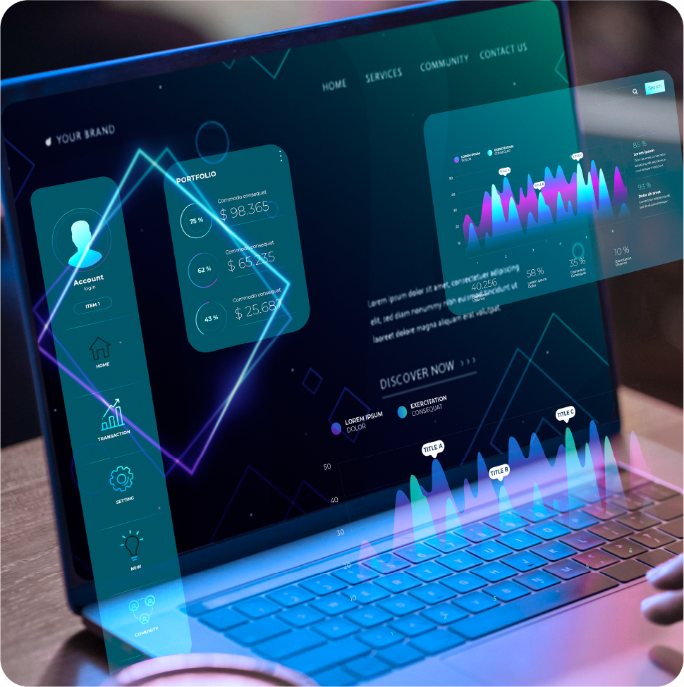 transformación digital