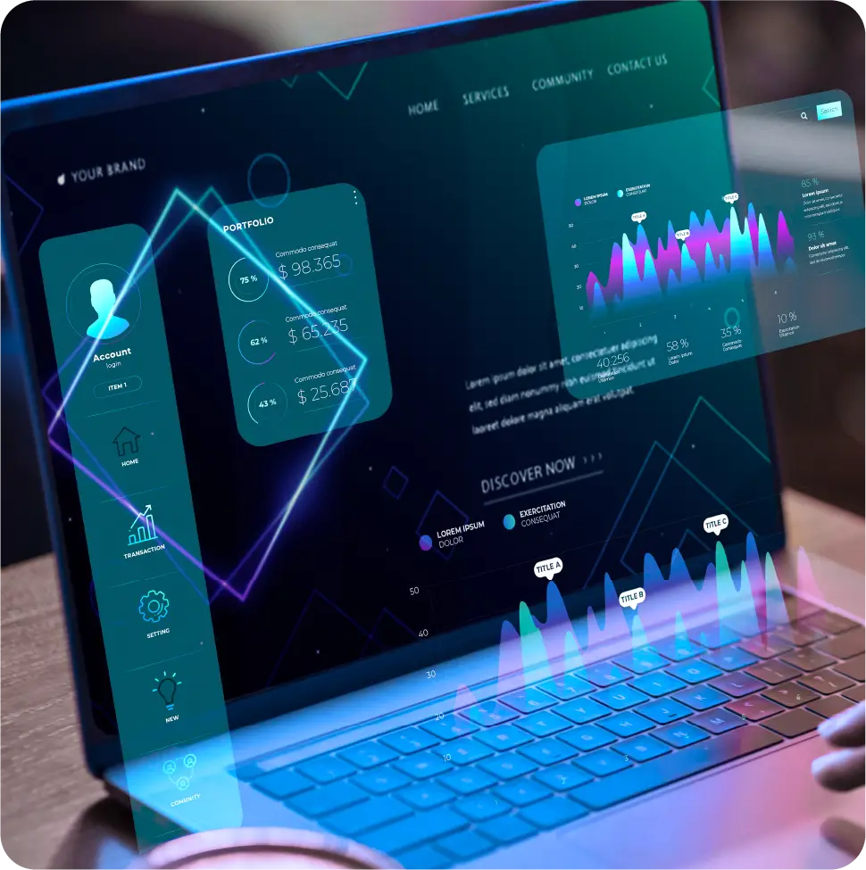 transformación digital