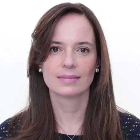 Ana María Velez Camacol
