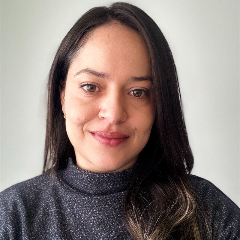 Lizeth Gómez