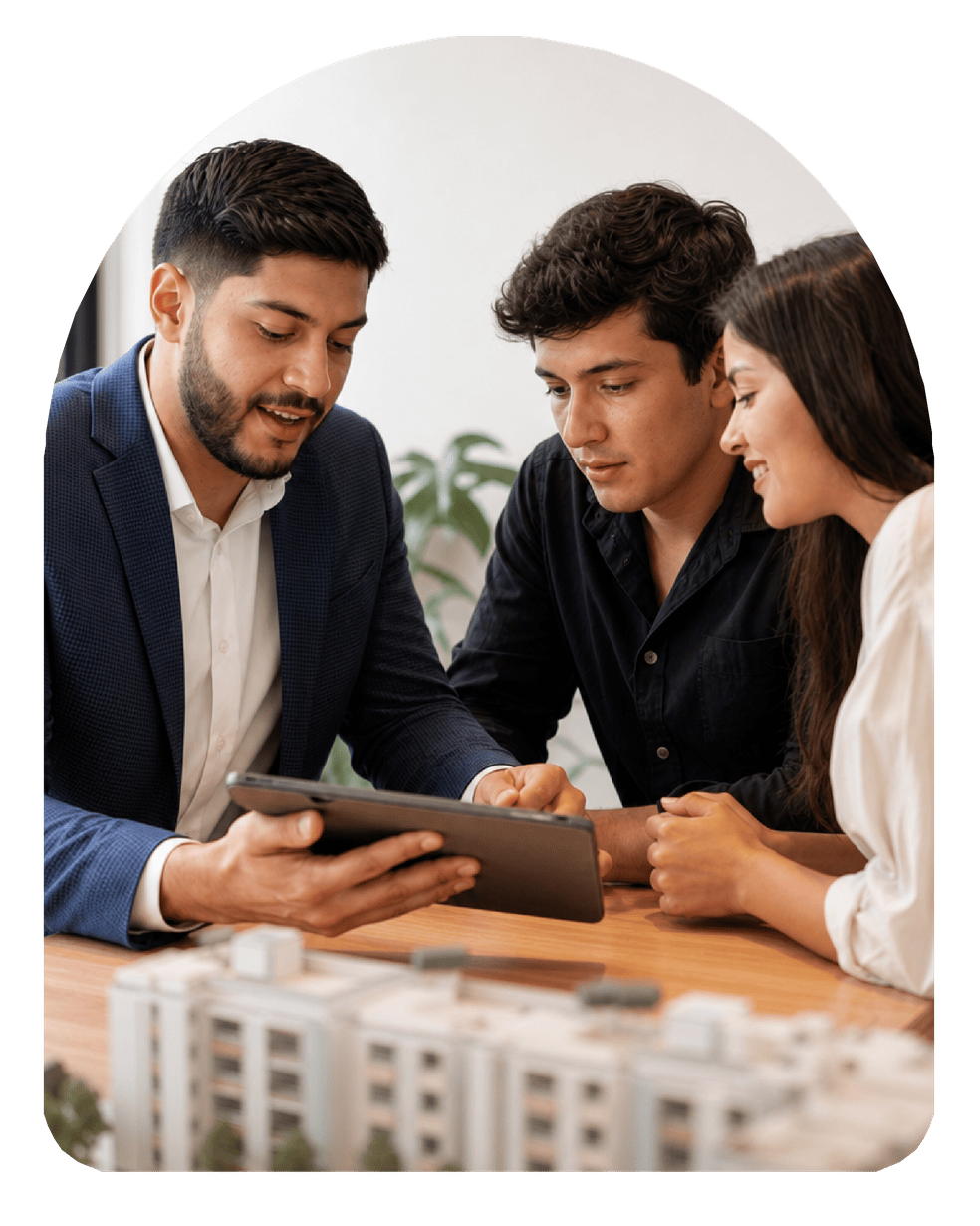 focux nosotros asesoria