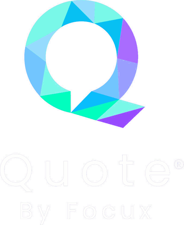 Logo de Quote by Focux